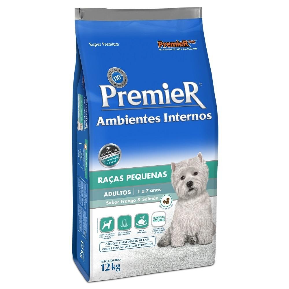 PREMIER AMBIENTE INT CAES AD 12 KG