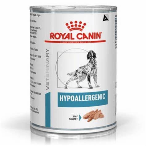 VDC HYPOALLERGENIC CANINE WET 400 G