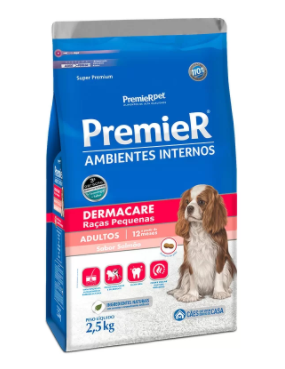 PREM AMB INT CAES AD DERMACARE 2,5 KG