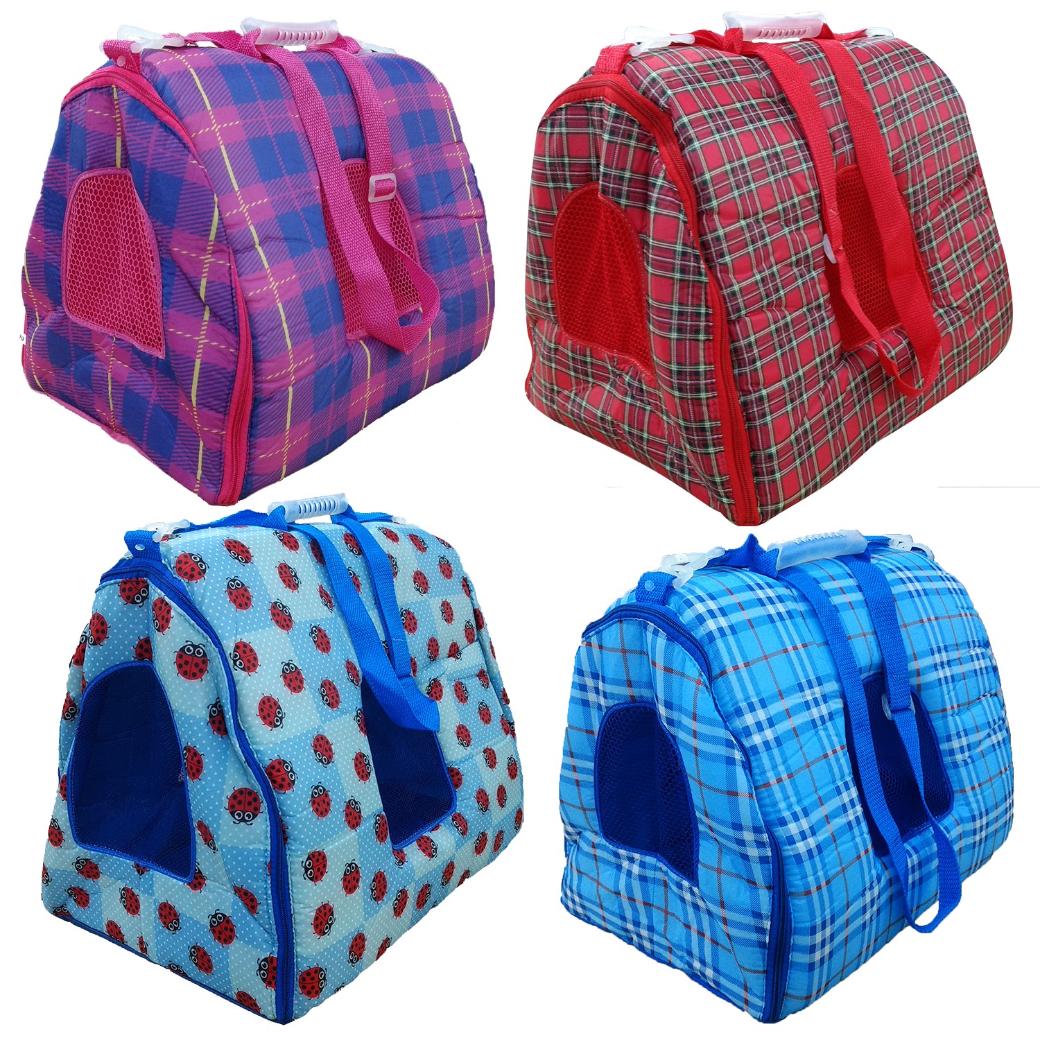 Bolsas store transporte gatos