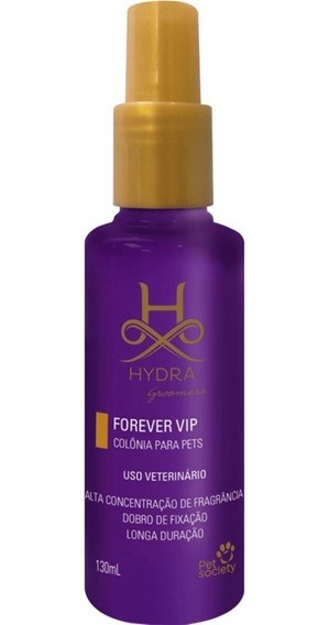 HYDRA COLONIA FOREVER VIP 130 ML