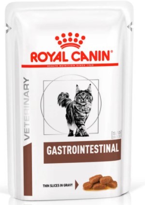 VDF GASTRO INSTESTINAL SO WET 85G