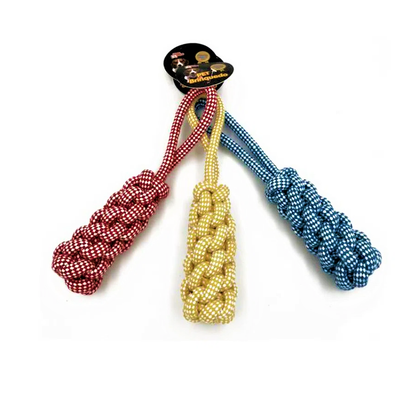 DOG CORDA SINETA- BOM AMIGO