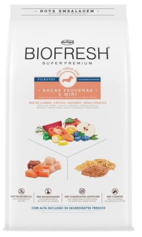 BIOFRESH RPM FILHOTE 1 KG