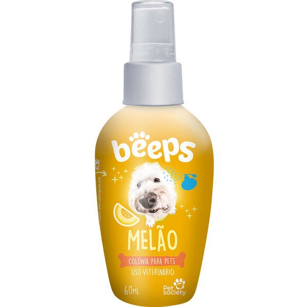 BEEPS COLONIA MELAO 60 ML
