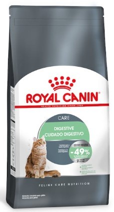 ROYAL CANIN FELINE DIGESTIVE CARE 1,5KG