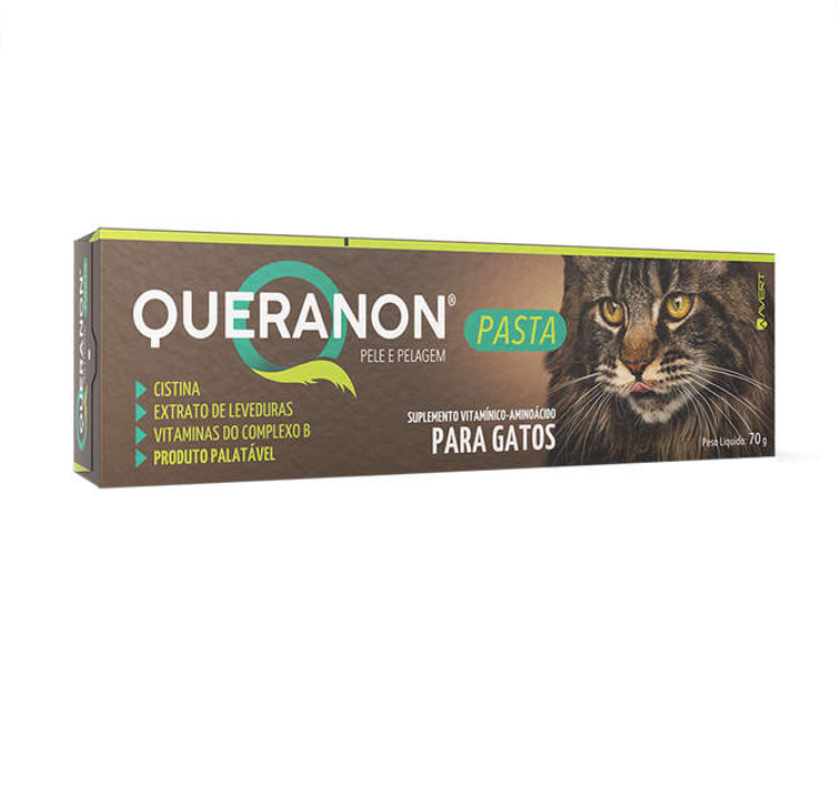 QUERANON PASTA 70G