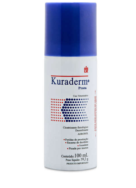 KURADERM 100 ML