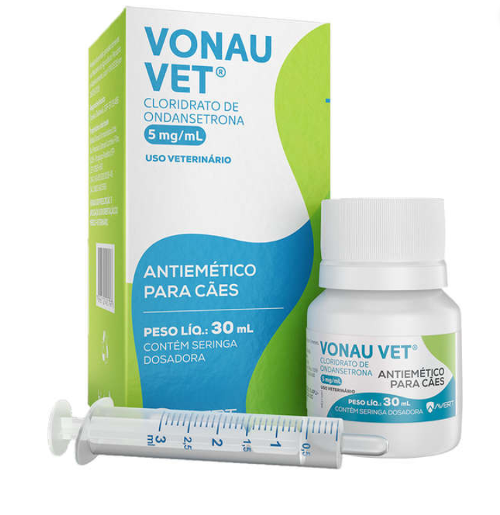 VONAU VET 5 MG SOLUCAO ORAL 30 ML PCR