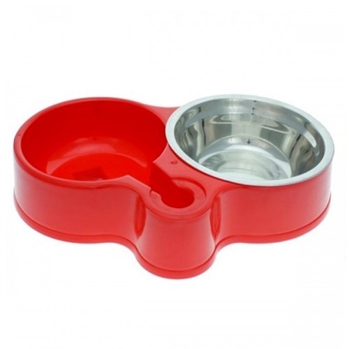 COMEDOURO  PRATIK PET