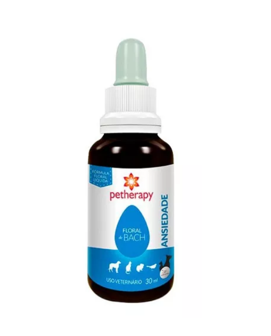 PETHERAPY ANSIEDADE 30 ML