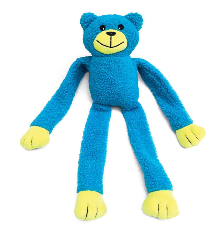 BRINQUEDO URSO PELUCIA