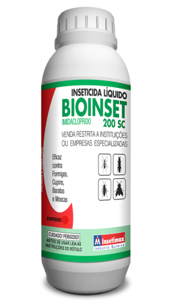 BIOINSET 200 SC 100 ML