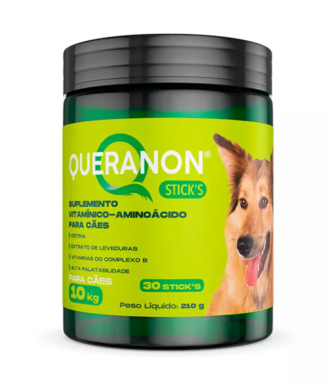 QUERANON STICKS 30 UN 210 GR STPCR