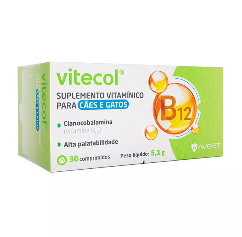 VITECOL CX 30 COMP STPCR