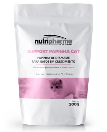 SUPPORT DESMAME PAPINHA CAT 300 GR