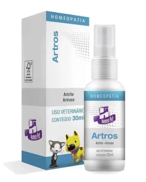 ARTROS 30 ML