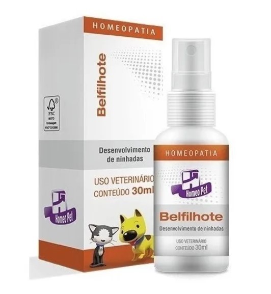 BELFILHOTE 30 ML