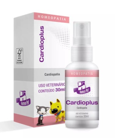 CARDIOPLUS 30 ML