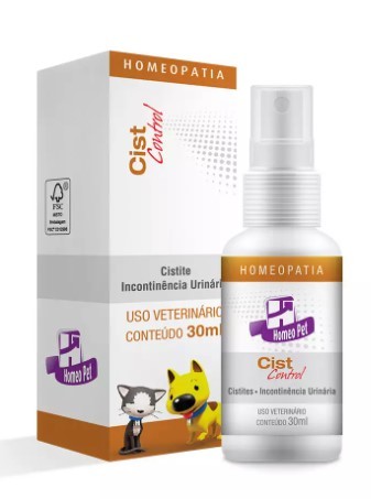 CIST CONTROL 30 ML