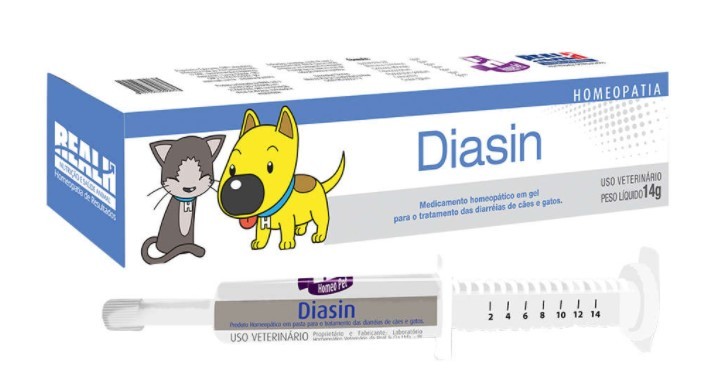 DIASIN 14 G