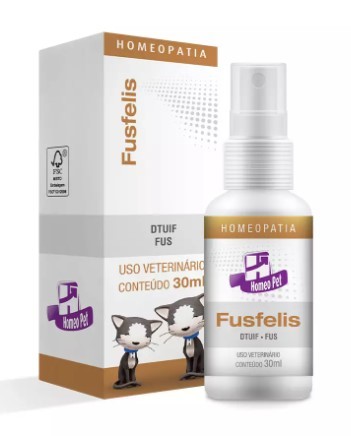 FUSFELIS 30 ML