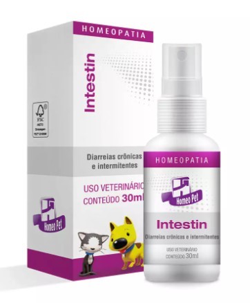 INTESTIN 30 ML