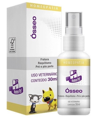 OSSEO 30 ML