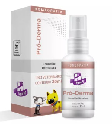 PRO- DERMA 30 ML