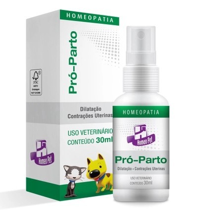 PRO- PARTO 30 ML