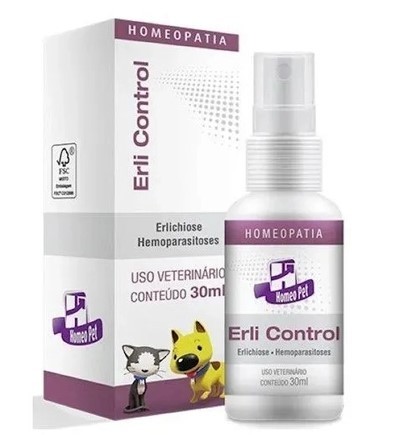 ERLI CONTROL 30 ML