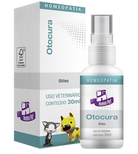 OTOCURA 30 ML