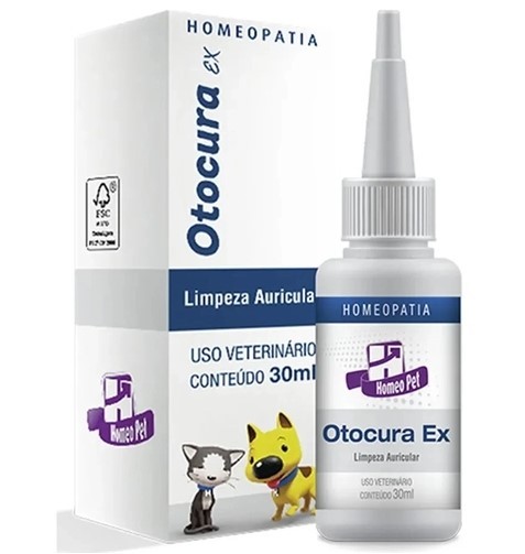 OTOCURA EX 30 ML