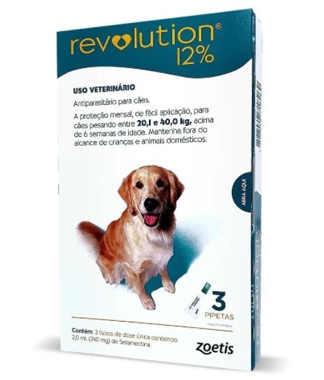 REVOLUTION 12 2-0ML C3