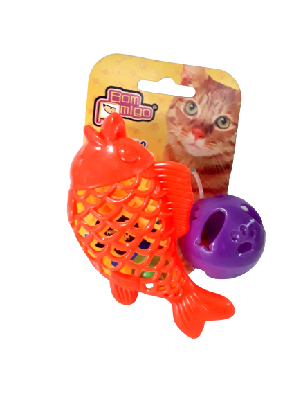 CAT PESCA PESCA