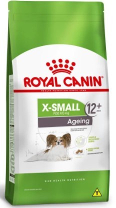 X- SMALL AGEING 12+ 1KG