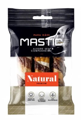 MASTIG MINI RETRIEVER 4 COMBO UNIDADE