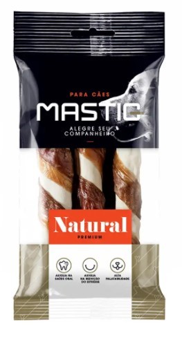 MASTIG MINI RETRIEVER 8 COMBO UNIDADE