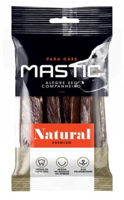 MASTIG FILEZINHO CHIPS 6 250 G UNIDADE