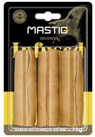 MASTIG RETRIEVER 4 INFUSED