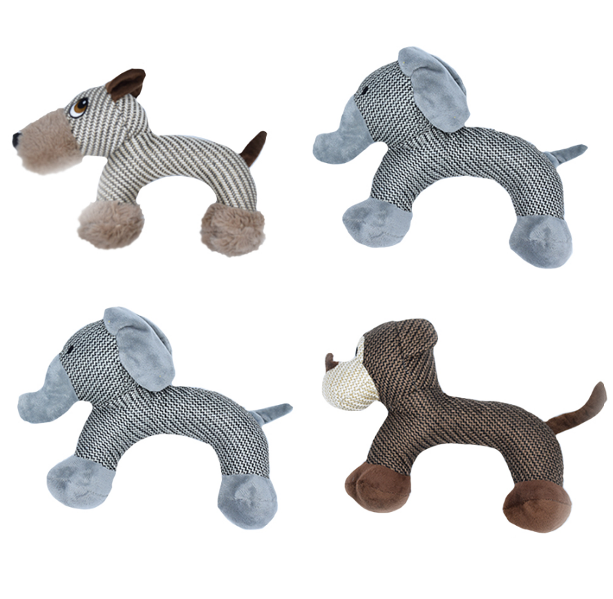 ACESSORIO PET FLANELA CACHORRO 27 CM X18 CM SORTIDO