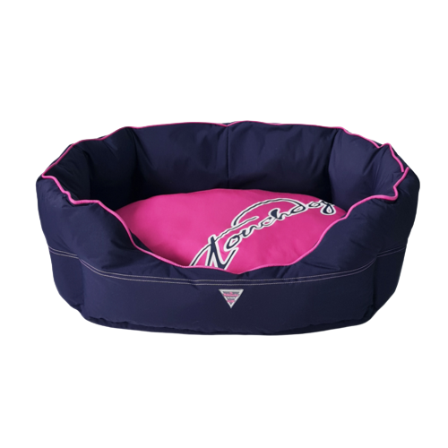 Cama Pet Premium Resistente Impermeável Touch 80x66cm - Gg