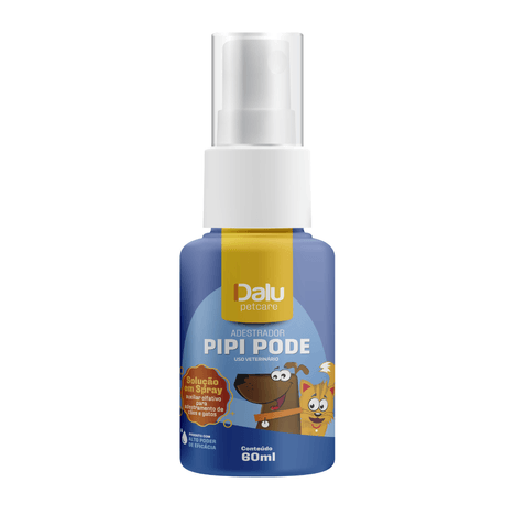 ADESTRA PIPI PODE DALU SPRAY 60 ML