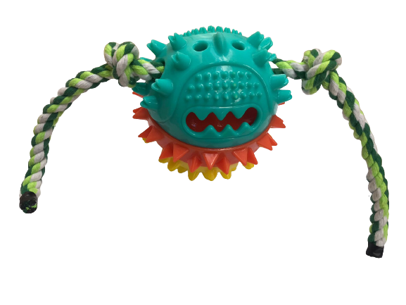 DOG MORDEDOR MONSTER FLIW- PETQ