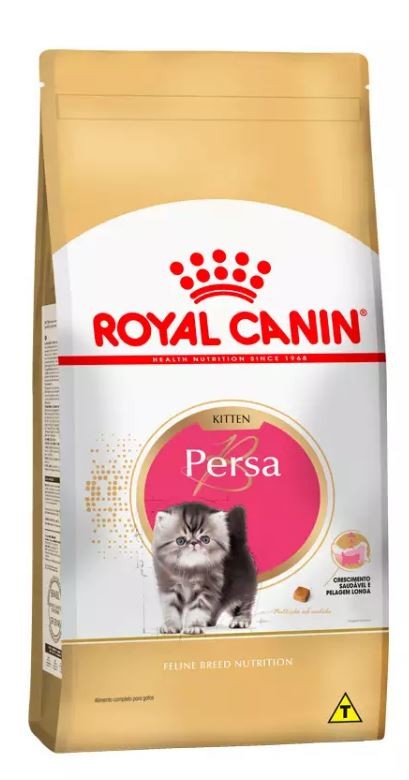 RAÇAO FHN KITTEN PERSIAN 1,5KG