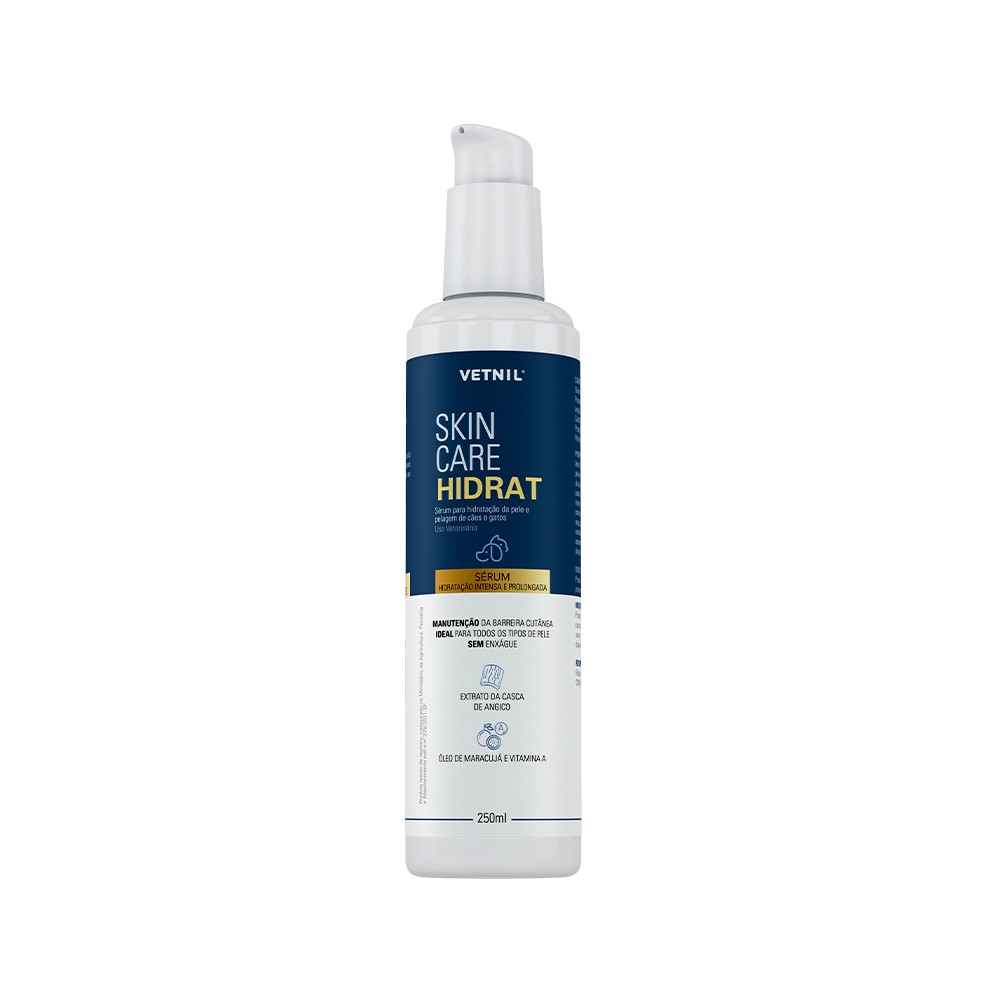 VETNIL SKIN CARE HIDRAT 250ML