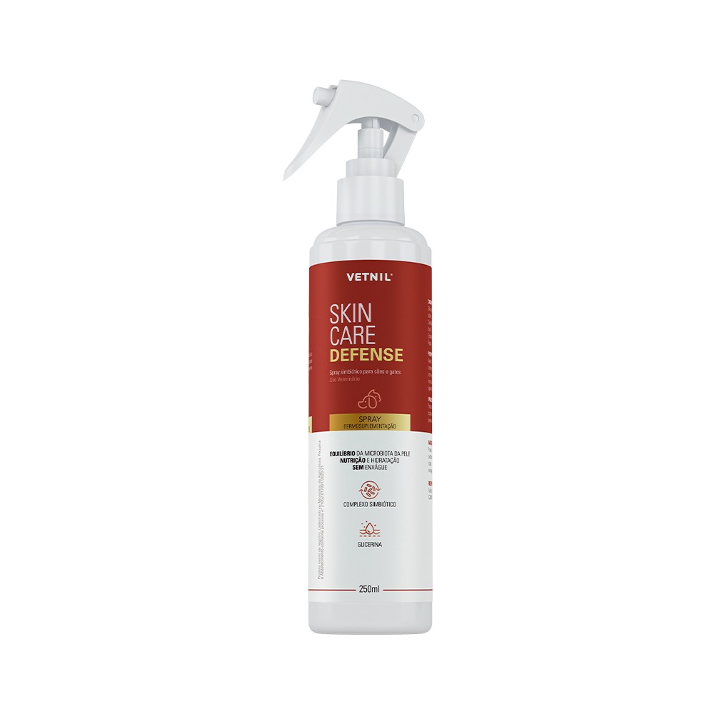 VETNIL SKIN CARE DEFENSE (250ML)