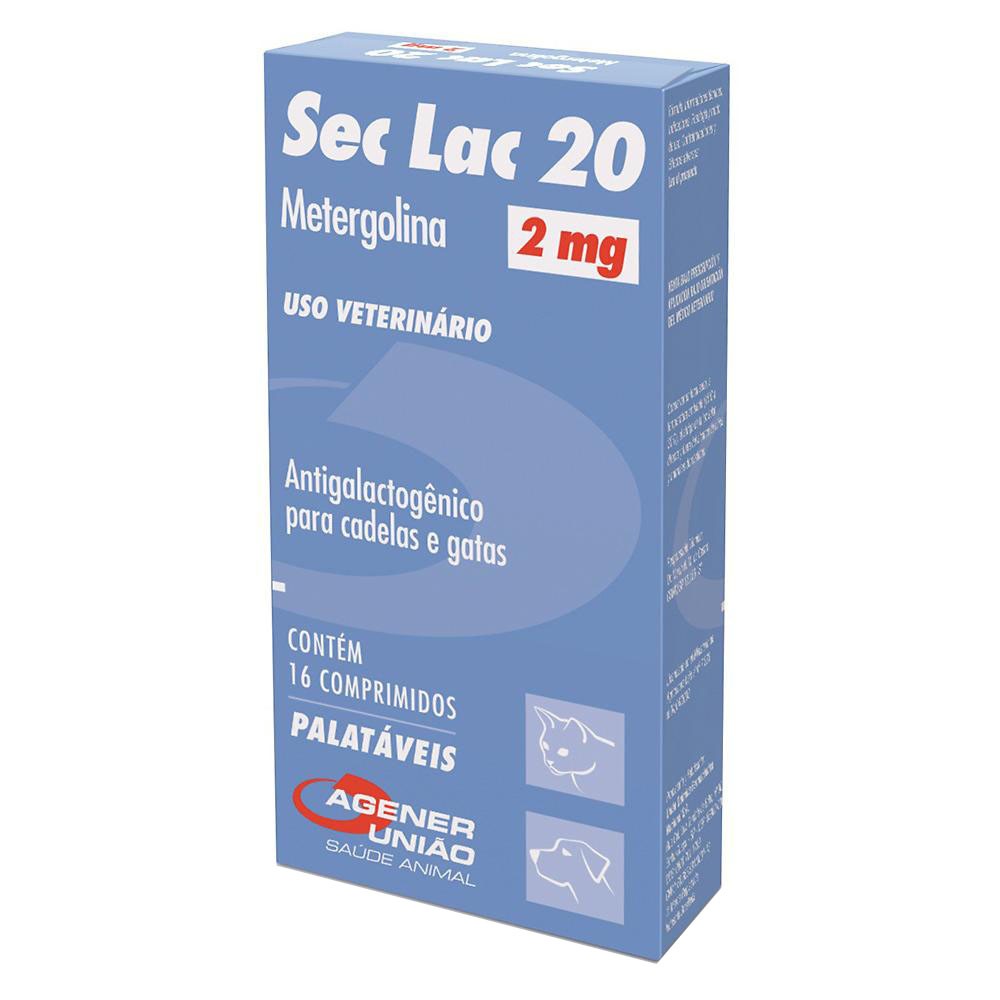 SEC LAC 2.0 MG