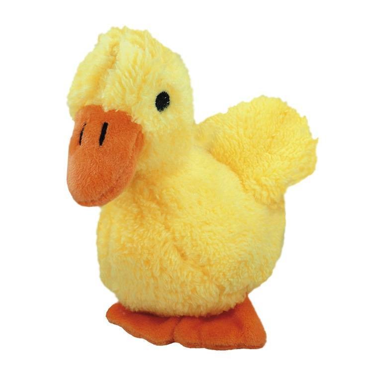 MORDEDOR PELUCIA CUTE PATO