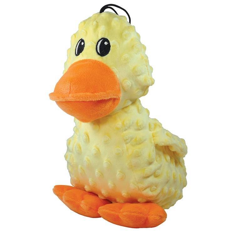 MORDEDOR PELUCIA BIG SCAM PATO AMARELO